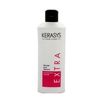 SP_BTM 케라시스 엑스트라 데미지케어 샴푸 180ml, 1, 본상품선택
