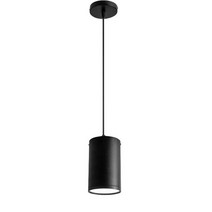 LED 현대 램프 펜던트 조명 표면 장착 스팟 Led 7W 9W 12W 15W 침실 거실 조명 실내 조명 220V ZDD0022, 01 Black_04 15W_03 6000K