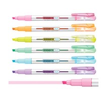 에센티소프트형광펜 가성비 좋은 제품 중 싸게 구매할 수 있는 판매순위 1위 상품