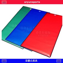 에어로빅매트 요가매트 55cm x 160cm x1~3cm, 55cmx160cmx2cm