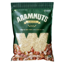 아몬드 분태 1kg