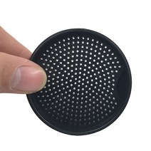 7153 시계 다이얼 시계 작업 패드스 지원 시계 제조 업체 시계 수리 No Scratching Plate Base Holde