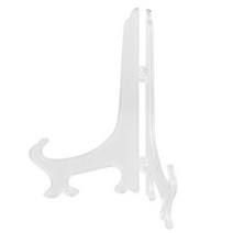 다이써 장식용 거치대 진열장 접시 받침대 대형 세우기 인테리어 스탠드