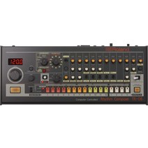 Roland 롤랜드Boutique TR-08 Rhythm Composer 부티크 리듬 머신, 상세페이지 참조
