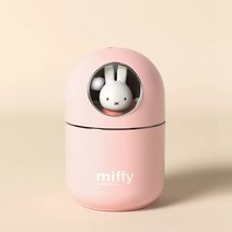 가정용 miffy 피규어 소형 침실 정음 칠석 온열가습기, T03-벨트 2 뿌리 필터 엘리먼트(320ml