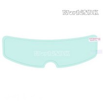 K1 K5 K3 SV 오토바이 분리형 헬멧 안경 모터바이크 렌즈