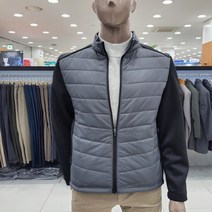 [세르지오] (오산동탄모다아울렛)21년신상신슐레이트패딩3종/sjpmpmh4319