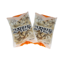 대영 교자 만두1.35kg, 1.35kg, 6개