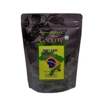 코델리/브라질 블렌드 200g, 상세설명 참조, 핸드드립용
