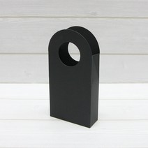블랙답례11호 90x35x135/100개 돌답례품 선물상자 빼빼로 쿠키 떡 악세사리 명절 웨딩 크리스마스 어린이집