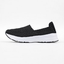 이나슈즈 발편한 메쉬 위빙 우븐 슬립온 여성 여름 운동화 아쿠아슈즈