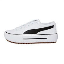 [푸마]##인기## 만능코디 여성전용 키높이 스니커즈 카이아 플랫폼 Kaia Platform (383804 01)