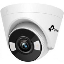 티피링크 VIGI-C440-2.8mm 400만 화소 풀컬러 홈카메라 홈캠 가정용 CCTV 터렛형