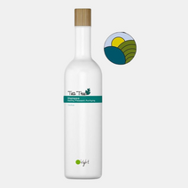 올라잇 티트리 샴푸 400ml