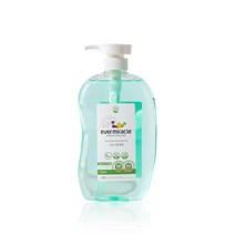 [EM참살이] 에버미라클 EM 친환경 주방세제(750ml), 1개