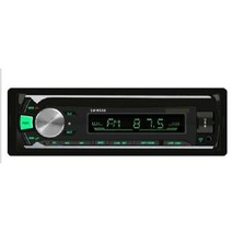 블루투스 리시버 자동차 트럭 카오디오 24V 오디오, 12V-520Bluetooth+선물