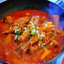 형제닭발 삼대화로인 감칠맛이 일품인 튤립국물닭발 400g, 1개