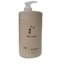 집중영양 공급 아이플러스 엘피피 트리트먼트 아이헤어 LPP 머리에센스 헤어팩, 1000ml