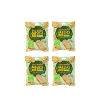 홈플러스 시그니처 쌀과자 고소한맛 300g 4개