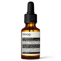 이솝 Aesop 페브라 페이셜 오일 25ml