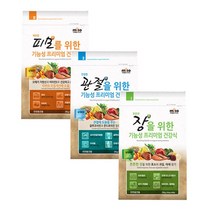 미소 관절을 위한 기능성 프리미엄 건강식 2kg(250gx8), 1.관절을 위한 기능성 프리미엄 건강식 2kg
