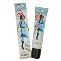 베네피트더포어페셔널 라이트 프라이머7.5ml 백화점정품, 1개