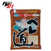마루큐 페레도 민물떡밥