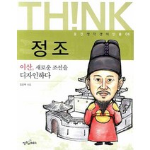 정조:이산 새로운 조선을 디자인하다, 씽크하우스