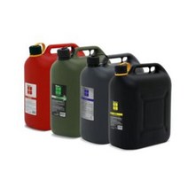 제리캔 그린(옥탄) 자동급유기추가