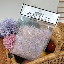 abm 대용량 헤어고무줄 (S) 투명 머리끈/머리고무줄/헤어밴드/심플머리끈/대용량끈, 단일 수량