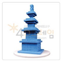 [포디프레임] 전통건축_석가탑