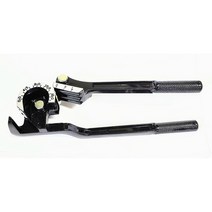 (Made in TAIWAN) 3IN1 TUBE BENDER 동파이프벤딩기 3분류벤다 1/4