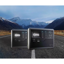 1300W 올인원 파워뱅크 캠핑 전원공급, _1300W_110만_밀리암페어
