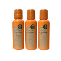 프로폴리스 가글 구강청결 구취제거 150mlX3개, 프로폴린스150mlX3개