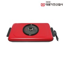 허니문 DW-47000 전기팬 전기그릴 전기후라이팬 잔치팬 전기팬