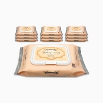 베비랑 오리지널 물티슈 캡형 80매