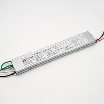비엘존 LED 안정기 BL-36V50W E1 F 조명기구용컨버터 평판엣지등 면조명 인버터 SMPS, BL36 50W E1F광명/556030