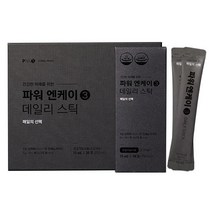한국비엔에스 파워엔케이3, 15ml/30개입