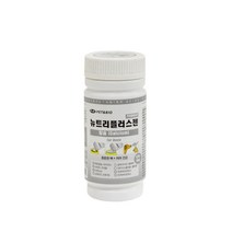 뉴트리플러스젠 칼슘 분말 반려동물 뼈 영양제(150g), 1개