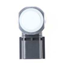 PDC 주차 센서 닛산용 닛산 28438-4GA0A 284384GA0A 용, [01] Black