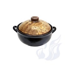 삼미호 뚝배기 소 전골뚝배기 업소용뚝배기