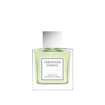 여성향수 베라 왕 여성용 오 드 토일렛 스프레이 녹차 & 배꽃 30ml, Green Tea & Pear Blossom_1 Oun