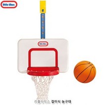 나awsme_리틀타익스 걸이식농구대 스포츠장난감 완구 어린이♥awesome, ♥assur