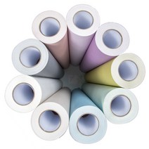 모둠 단색시트지 한롤(길이 30미터 l 15미터 폭100cm)시공 세트 시트지, J.06_HPW-22706 다크그레이