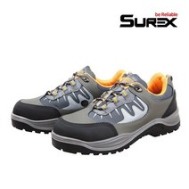[안전화] 작업화 슈렉스 SR 400 4인치(D), 245, 기본