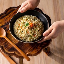 해담은 내장듬뿍전복죽 400g 1인분, 1개