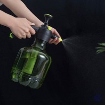 식물물주기 화분 물뿌리개 화초 3L 분무기 이동식, 본상품선택