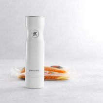즈윌링 헨켈 진공 포장기 일본 진공펌프 가정용 야채 신선도 유지