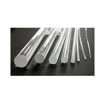 아크릴봉.5mm.FL0105 (20개입), 단품