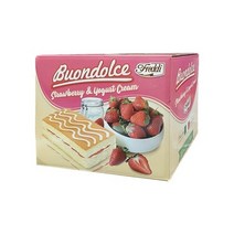 FREDDI 스트로베리+요거트 25g x 80개 외국 코스트코 크리스피 세계과자 대용량 코스트코, 상세페이지 참조